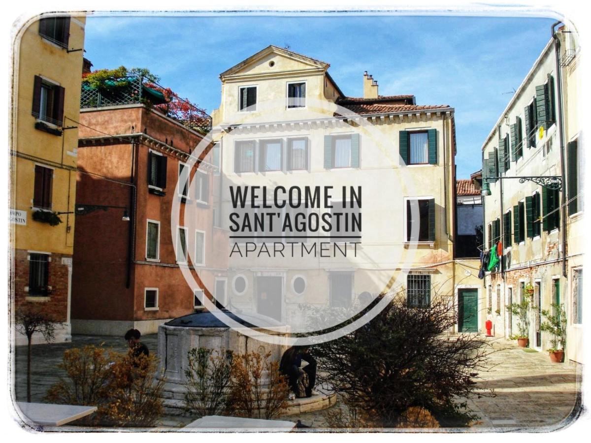 Sant'agostin * Wenecja