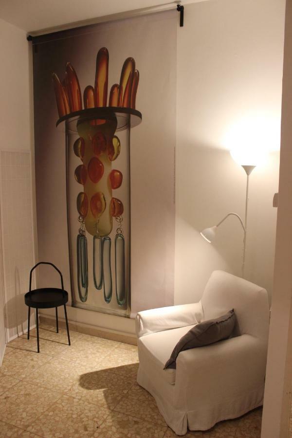Sant'agostin Apartament *