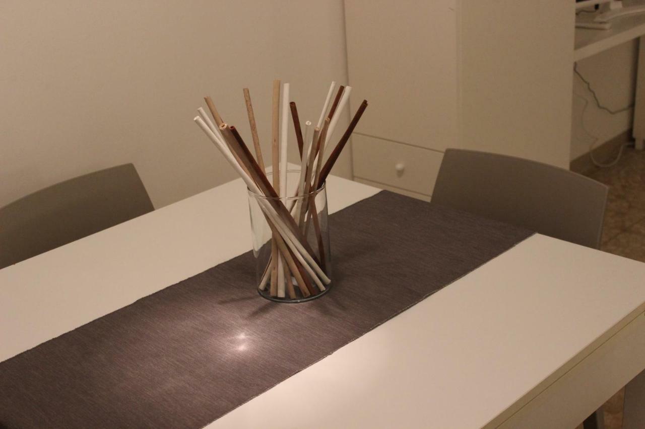 Apartament Sant'agostin *