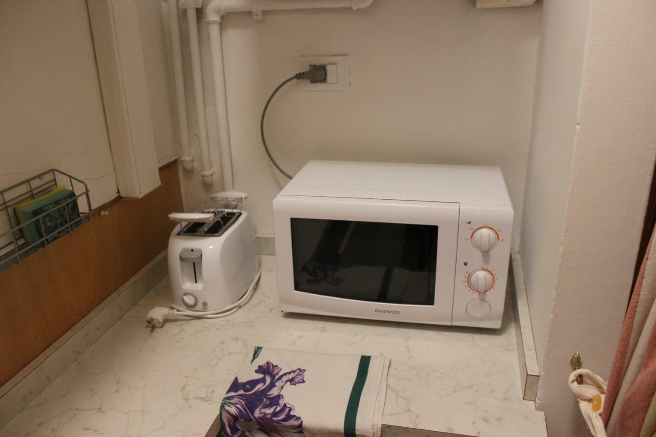 Apartament Sant'agostin *