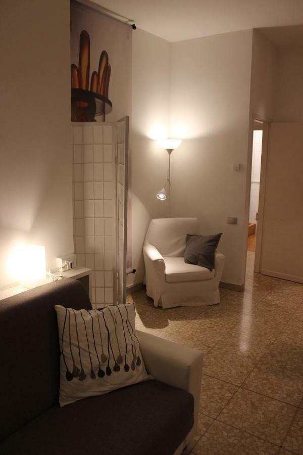 Apartament Sant'agostin *