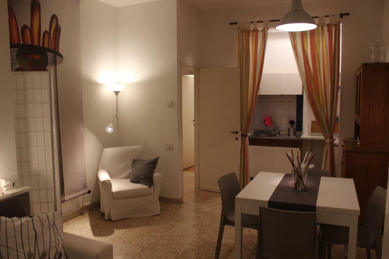 Apartament Sant'agostin *