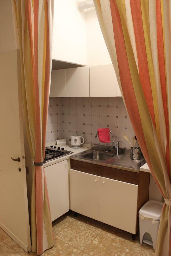 Sant'agostin Apartament Wenecja