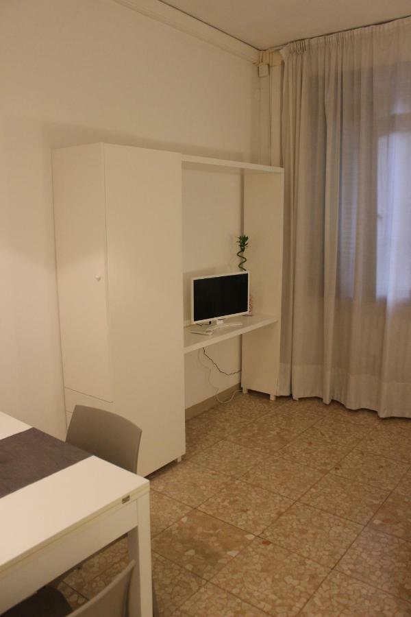 Apartament Sant'agostin