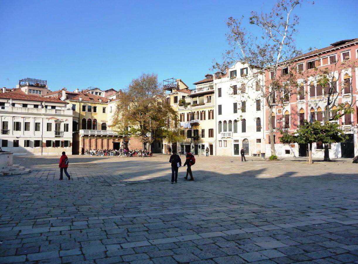Apartamento Sant'agostin Venecia