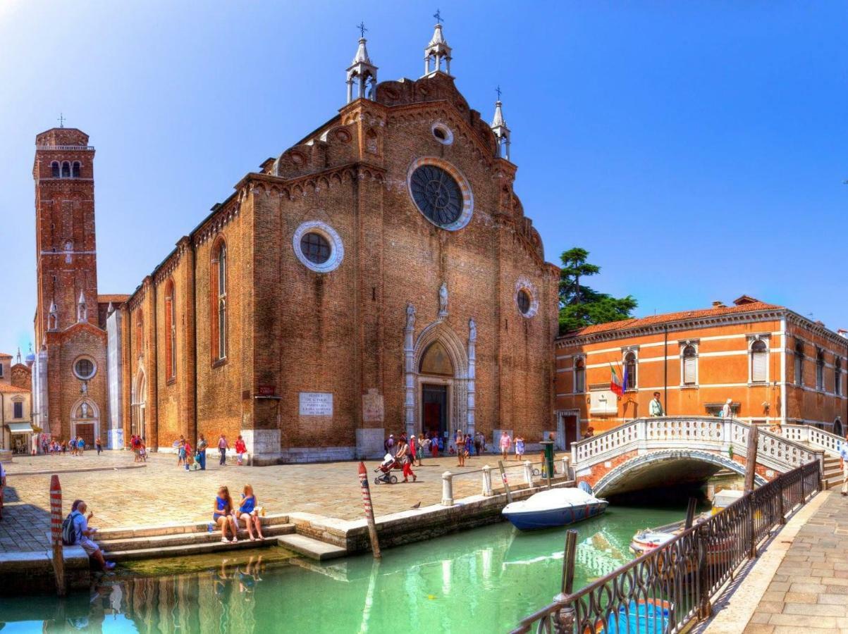 Sant'agostin Wenecja